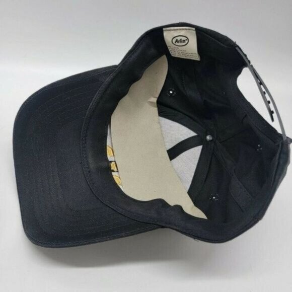 ARLIN World's Greatest Dad Cap Hat Adjustable Baseball Snapback Fathers Day - Picture 5 of 6